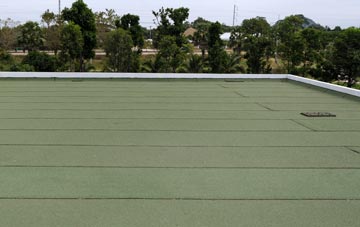 all Llaniestyn roofing types quoted for
