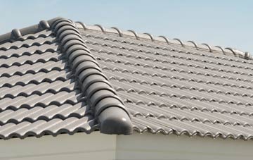 advantages of Llaniestyn clay roofing
