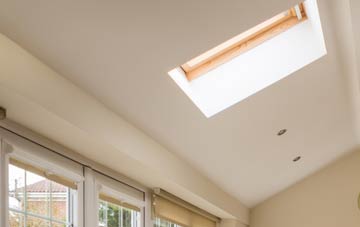 Llaniestyn conservatory roof insulation companies