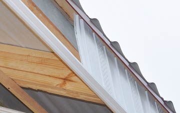 why Llaniestyn fascia repairs are essential
