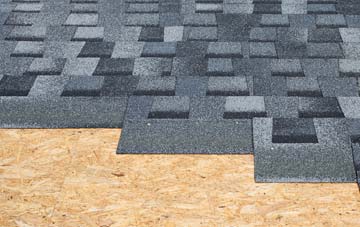 expert Llaniestyn asphalt roof companies