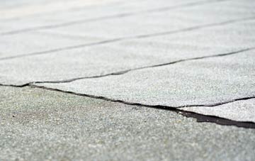 disadvantages of Llaniestyn felt roofing