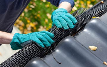 Llaniestyn gutter repair companies