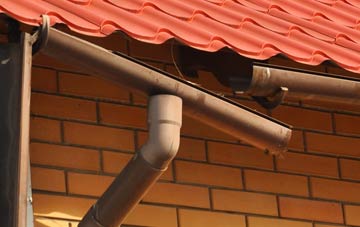 Llaniestyn gutter repair costs