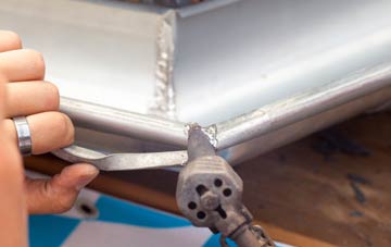 disadvantages of Llaniestyn lead roofing