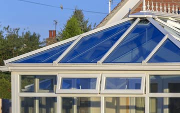 professional Llaniestyn conservatory insulation