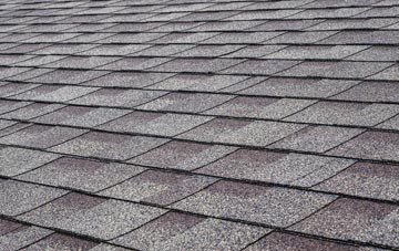 Llaniestyn tiles for shallow pitch roofing