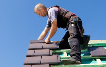 disadvantages of Llaniestyn slate roofing