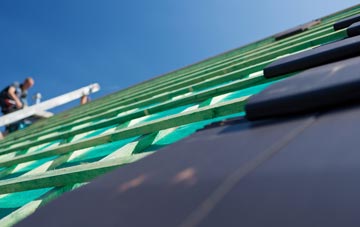 Llaniestyn slate roofing costs