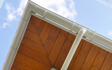 Llaniestyn soffit types