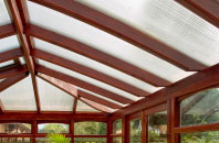 Llaniestyn conservatory roofing insulation