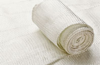 Llaniestyn fibreglass roofing repairs