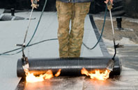 Llaniestyn flat roof sealing quote