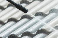 rated Llaniestyn roof cleaning companies