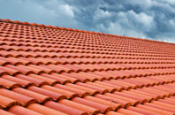 Llaniestyn roofing tiles