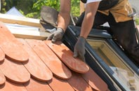 Llaniestyn tiled roofing companies