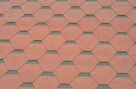 Llaniestyn rubber roofing