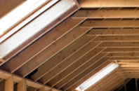 Llaniestyn tapered roof insulation quotes